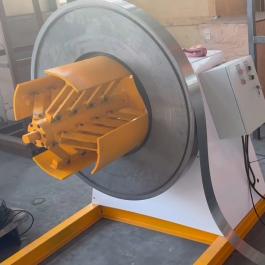 橫剪機(jī)視頻